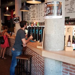 Brew Dog