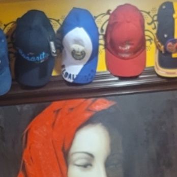 Crabby's Seafood & More - Painting - Seafood Near Me - Montebello, California