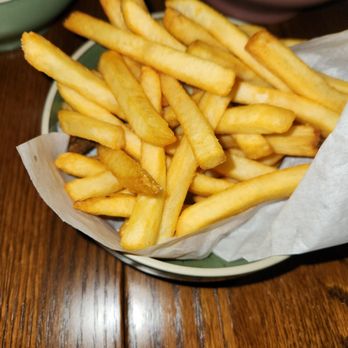 Boni and Mott - Fries - Mediterranean Near Me - New York, New York Boni and Mott - Fries - Mediterranean Near Me - New York, New York