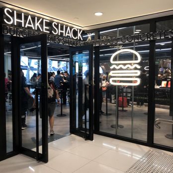 Shake Shack - American Near Me - Hong Kong, HK Shake Shack - American Near Me - Hong Kong, HK