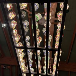 Inside Inside