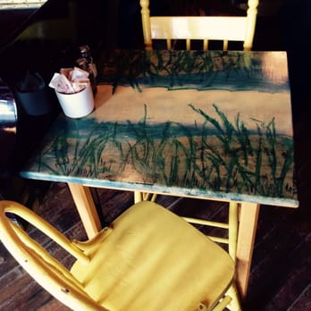Café de la Grave - Cafes Near Me - Havre-Aubert, Quebec