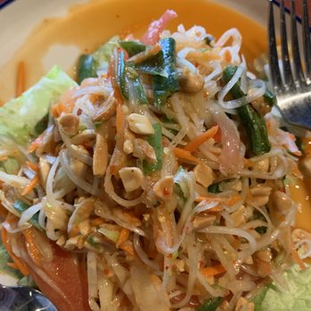Thai Lotus Restaurant - Amazing papaya salad - Thai Near Me - Hickory, North Carolina Thai Lotus Restaurant - Amazing papaya salad - Thai Near Me - Hickory, North Carolina