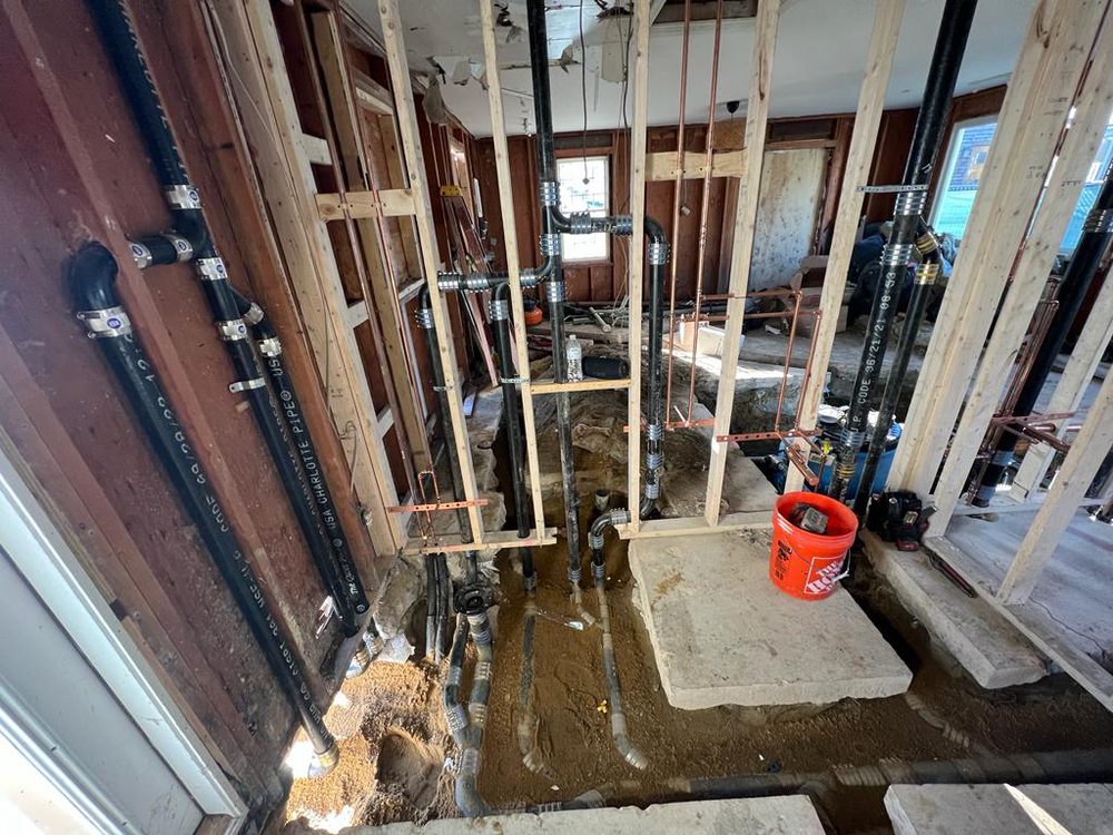 Slide of Carlos Plumbing