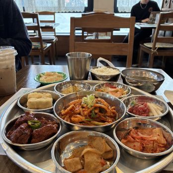 Kisa - Korean Near Me - New York, New York Kisa - Korean Near Me - New York, New York