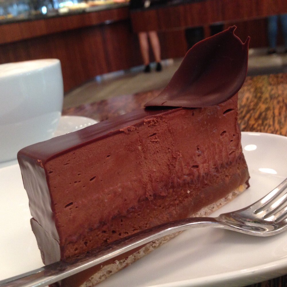 Thierry - Decadent chocolate Marquise - Patisserie/Cake Shop Near Me - Vancouver, British Columbia Thierry - Decadent chocolate Marquise - Patisserie/Cake Shop Near Me - Vancouver, British Columbia