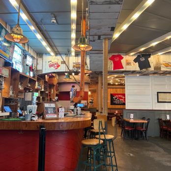Red Hook Lobster Pound - Seafood Near Me - Brooklyn, New York