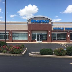 Athletico Physical Therapy - Farmington - Athletico Physical Therapy - Farmington