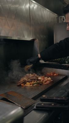 Mariscos La Chula -Downey by null