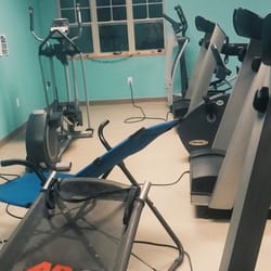 Sandy Pines Recreation Center