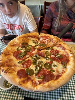 Antonio's Italian Grill by null