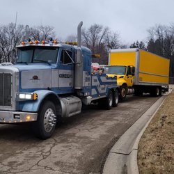 Gonzalo's Towing Service & Repair - Whoop there He is!