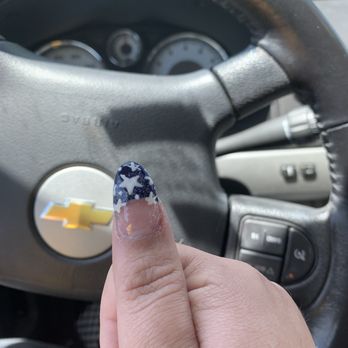 Cali Nails and Spa - Nail Salons Near Me - Vacaville, California