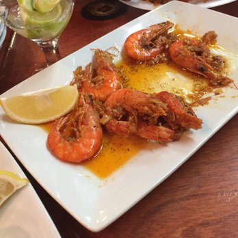 Russian Baths - Fried shrimp - Sports Bars Near Me - Brooklyn, New York