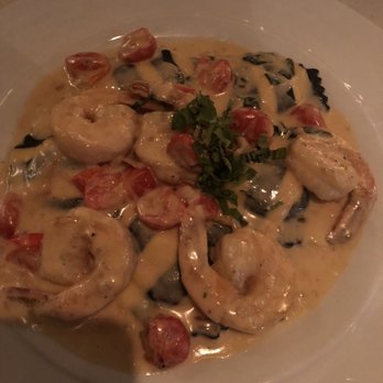 La Stalla - Lobster ravioli - Italian Near Me - Newtown, Pennsylvania