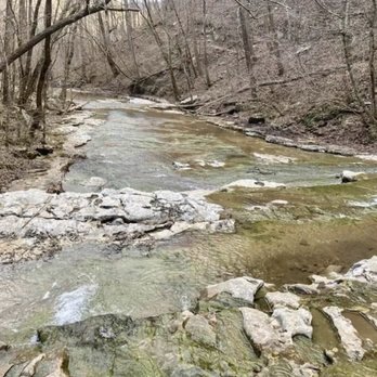 Walls of Jericho - Hiking Near Me - Estillfork, Alabama Walls of Jericho - Hiking Near Me - Estillfork, Alabama