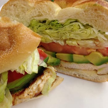 Colonial Diner - Order the California Chicken Sandwich!!! - Diners Near Me - Lyndhurst, New Jersey Colonial Diner - Order the California Chicken Sandwich!!! - Diners Near Me - Lyndhurst, New Jersey