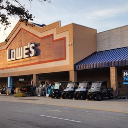 Lowe's Home Improvement