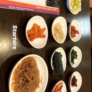 Korea House - Korean Near Me - Concord, California
