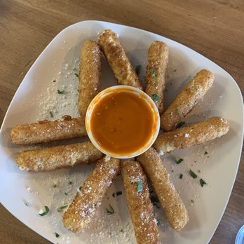 Bella Italia - Fried Mozzarella Sticks - Pizza Near Me - Denver, Colorado