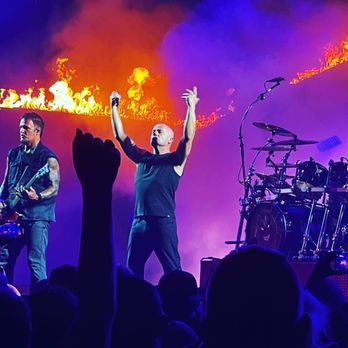 iTHINK Financial Amphitheatre - David Draiman of Disturbed - Music Venues Near Me - West Palm Beach, Florida iTHINK Financial Amphitheatre - David Draiman of Disturbed - Music Venues Near Me - West Palm Beach, Florida