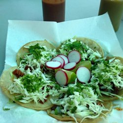 Taco Shop
