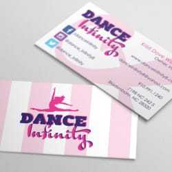 Dance Infinity