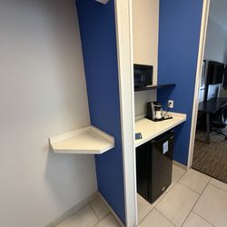 Holiday Inn Express & Suites Greenville-Spartanburg