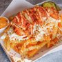 Nashville Blazin Chicken