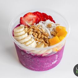 Lifestyle 1104 Juice Bar