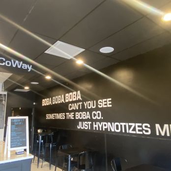 The Boba Co - Bubble Tea Near Me - Poway, California