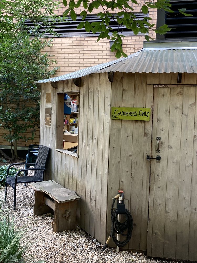 LOTUS GARDEN Updated August 2024 62 Photos 250 W 97th St, New