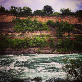 White Water Walk - Rapids at the White Water Walk. - Hiking Near Me - Niagara Falls, Ontario White Water Walk - Rapids at the White Water Walk. - Hiking Near Me - Niagara Falls, Ontario