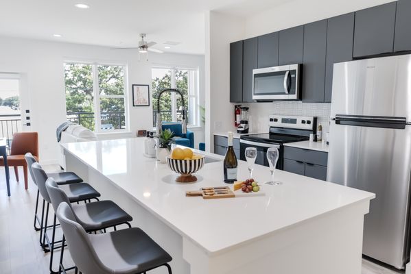 The Rambler Inn by null