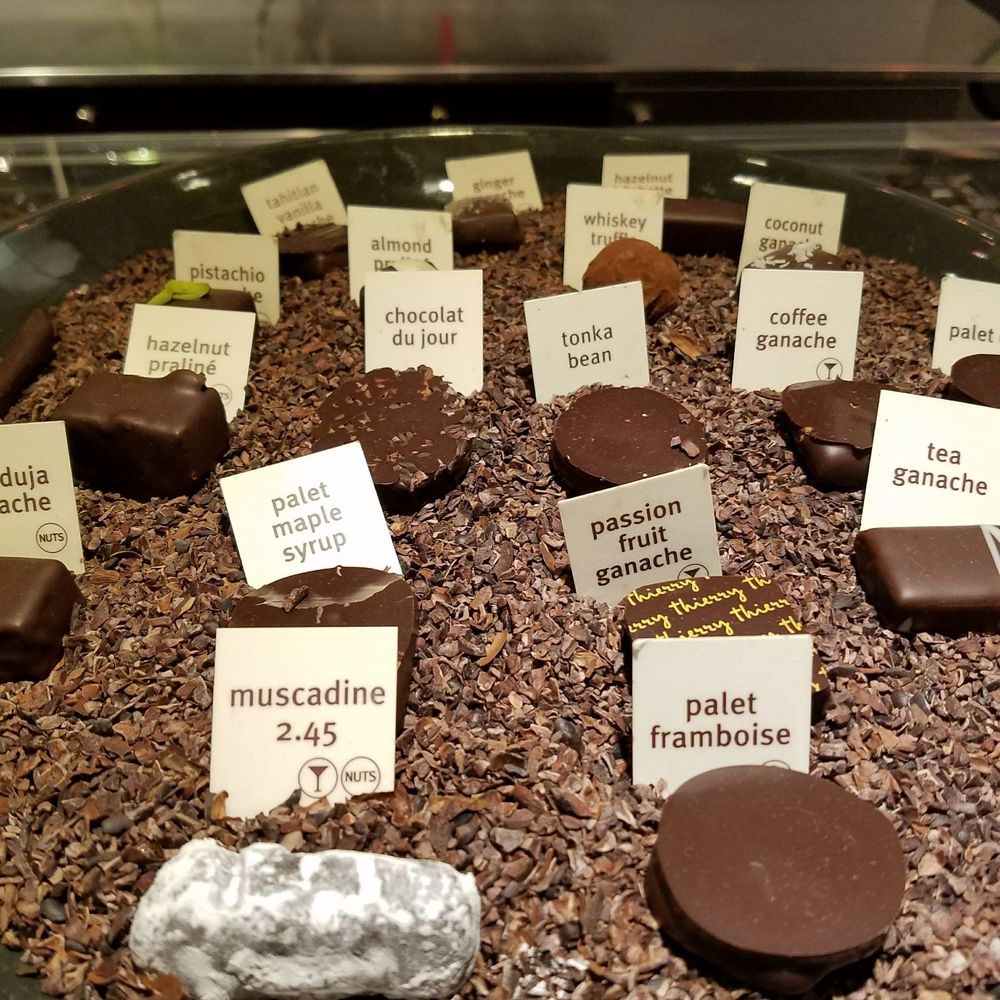 Thierry - Patisserie/Cake Shop Near Me - Vancouver, British Columbia Thierry - Patisserie/Cake Shop Near Me - Vancouver, British Columbia