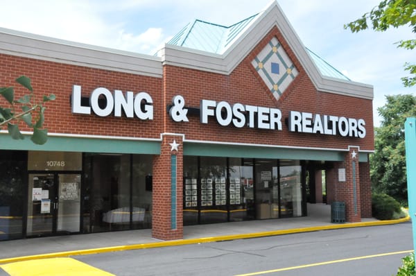 Long & Foster Realtors