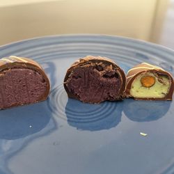 Brockel's Chocolates