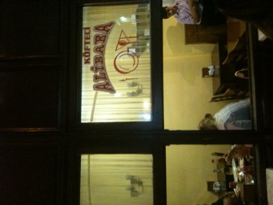 Köfteci Alibaba by null