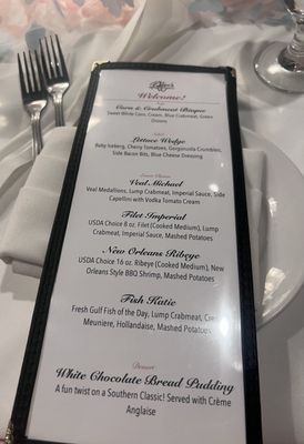 Ruffino's | Italian Restaurant by null