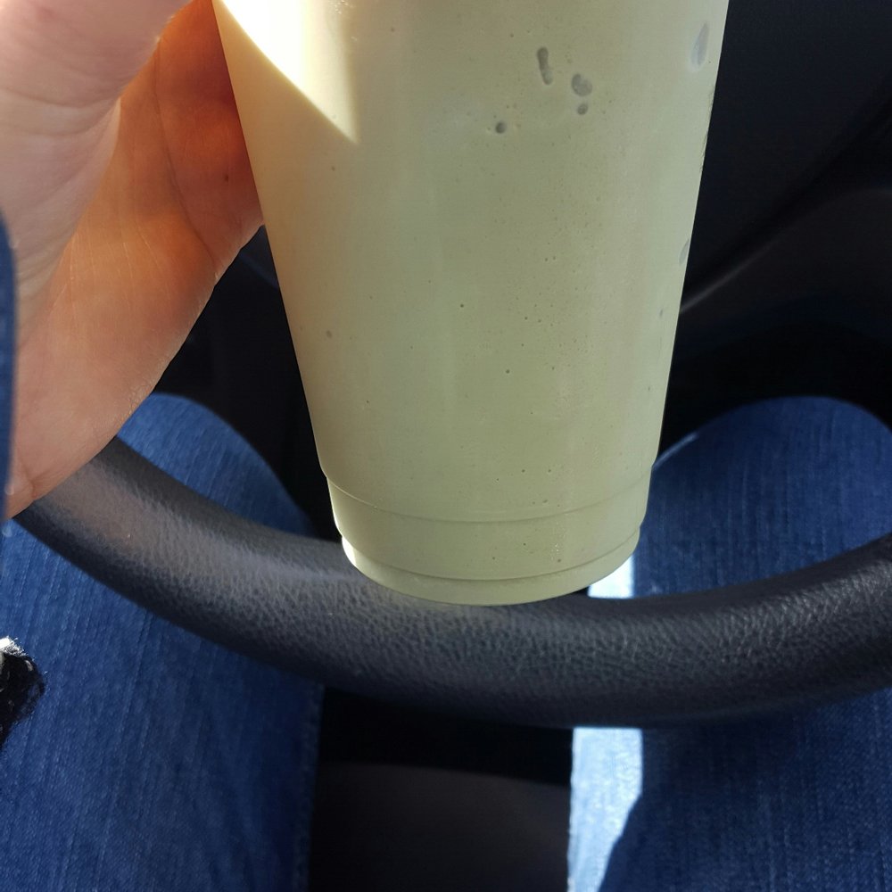 5.2 Patio - Coffee & Tea Near Me - La Crescenta, California