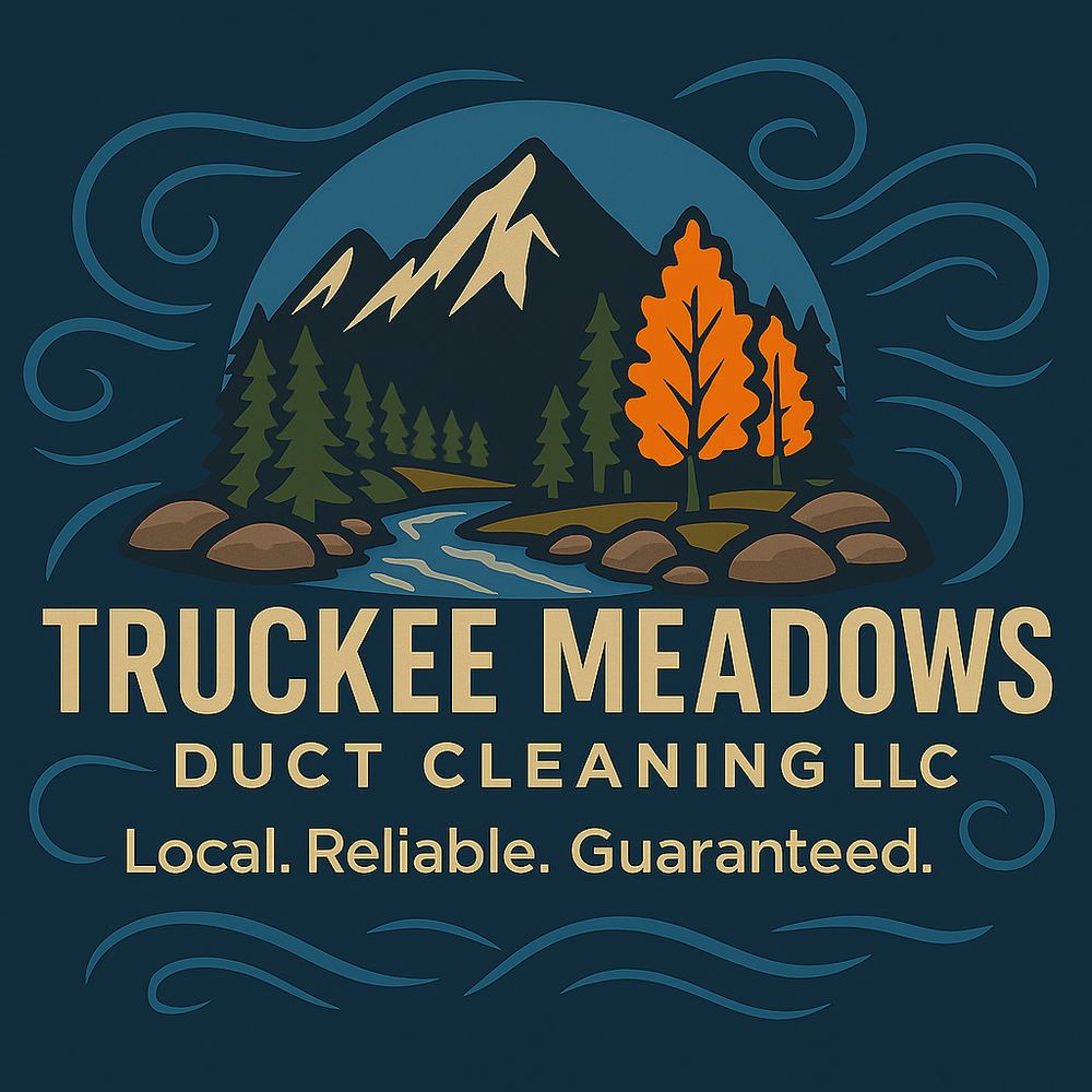 Truckee Meadows Duct Cleaning - veterans service organization in Sparks, NV