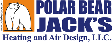 Slide of Polar Bear Jack's