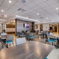 Best Western Plus Grand Rapids Mn - Breakfast Area