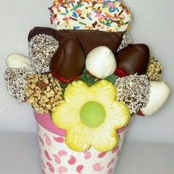 Kingman Fruit Creations