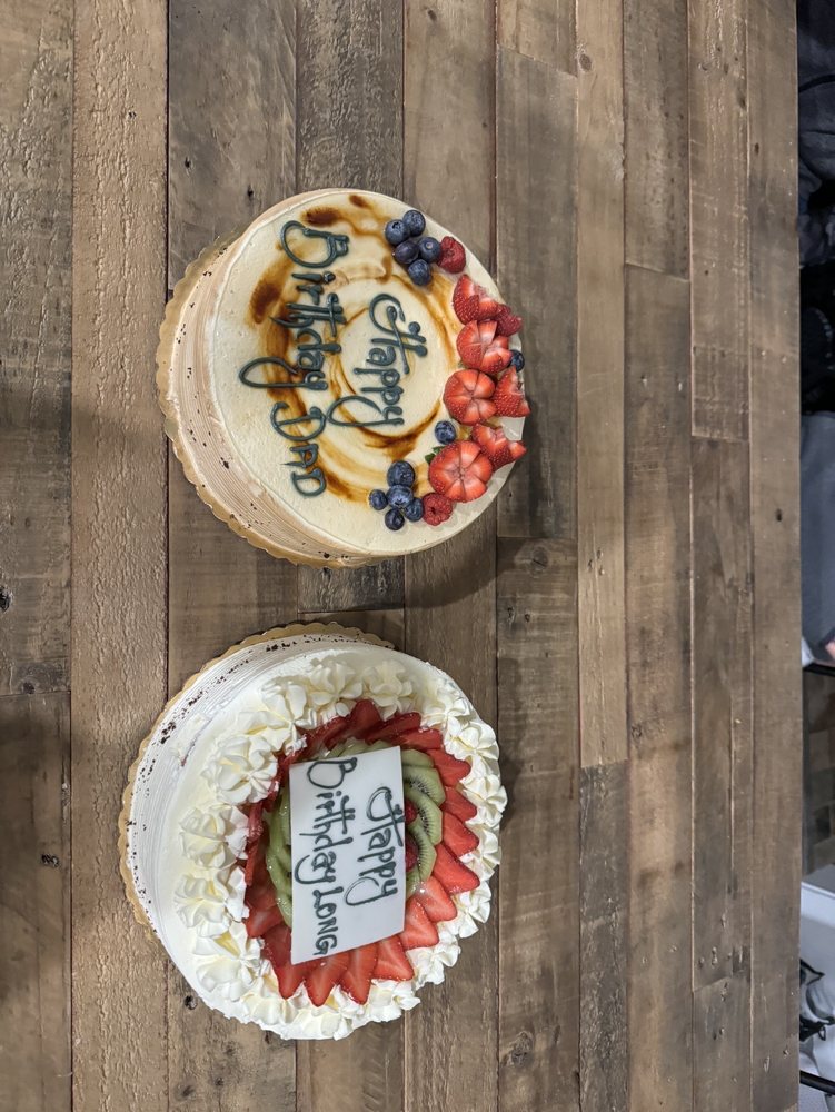 Biscotts Bakery & Cafe