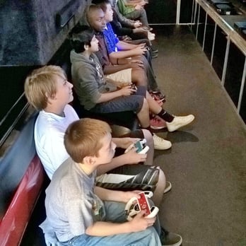 Rolling Video Games - Our son's 12 yo bday party - score! - Game Truck Rental Near Me Rolling Video Games - Our son's 12 yo bday party - score! - Game Truck Rental Near Me