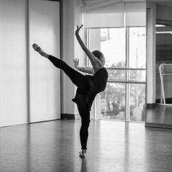 The Grand Academy of Ballet