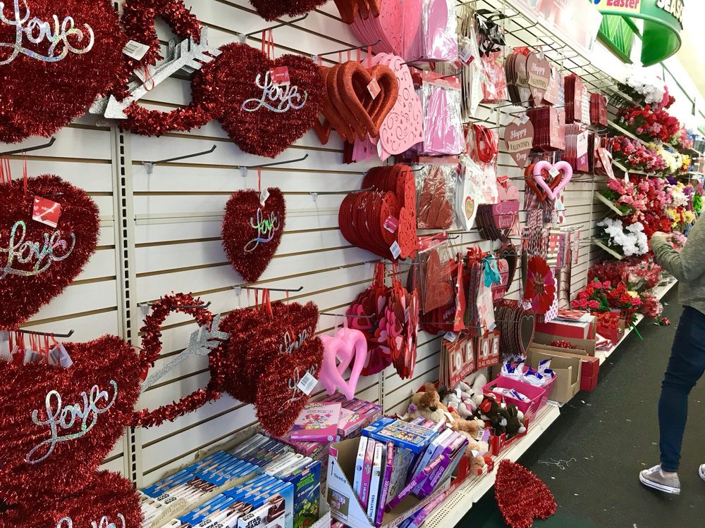 DOLLAR TREE STORE Updated October 2024 15 Photos 10369 SE US