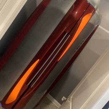 L.A. Tan - Stand up - Spray Tanning Near Me - Burbank, Illinois L.A. Tan - Stand up - Spray Tanning Near Me - Burbank, Illinois