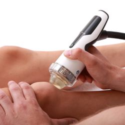 Lake Mary Chiropractic Center - Offering Focused Shockwave Therapy for knee pain and other conditions.